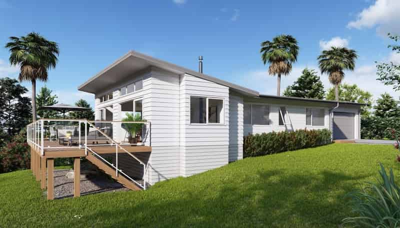 00 Kia Kaha Drive, Snells Beach