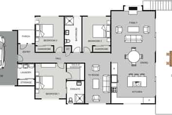 00 Kia Kaha Drive, Snells Beach