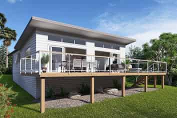 00 Kia Kaha Drive, Snells Beach