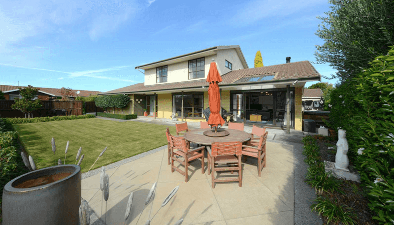 20 Camrose Place, Ilam