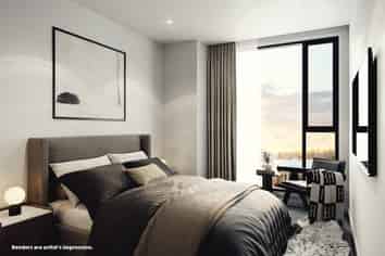 805/64 Kilmore Street, Christchurch Central