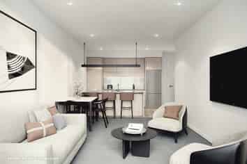 805/64 Kilmore Street, Christchurch Central