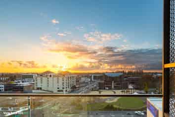 805/64 Kilmore Street, Christchurch Central