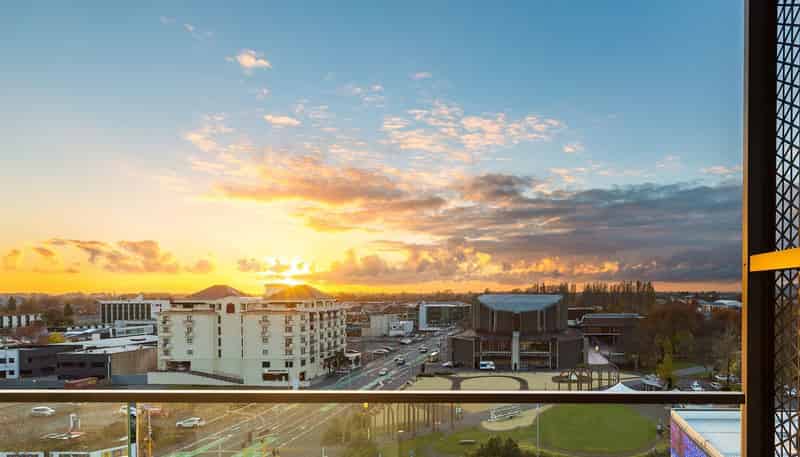 805/64 Kilmore Street, Christchurch Central