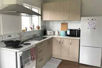 20 Fenchurch Street, Northcote