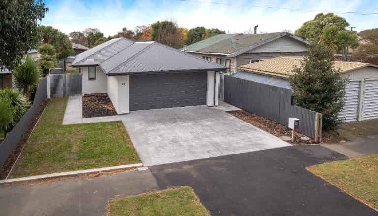 41 Ascot Avenue, Burwood