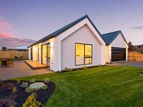 97 Leistrella Road (Entrance - 200 Cashmere Road), Cashmere