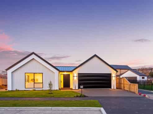 97 Leistrella Road (Entrance - 200 Cashmere Road), Cashmere