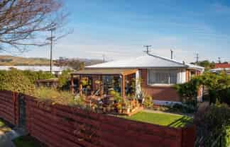 107 Hospital Road, Redwoodtown