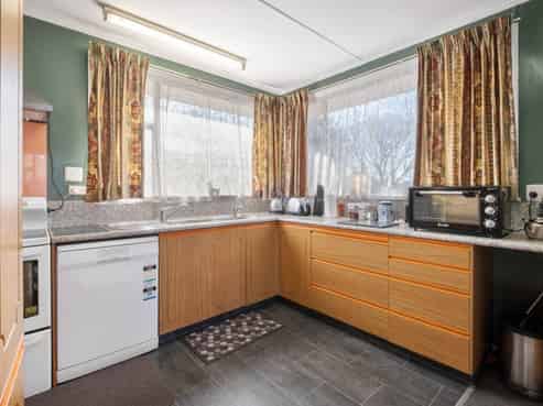 107 Hospital Road, Redwoodtown