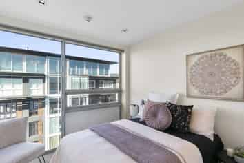 9J/245 Wakefield Street, Te Aro