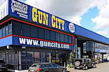 Great Office on Great south Road