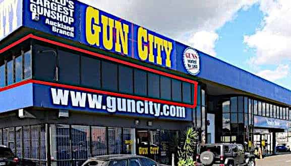 706 Great South Road, Penrose