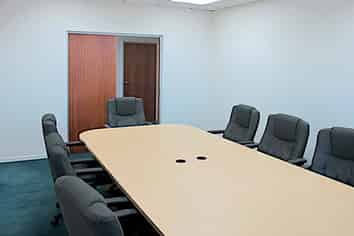 Great Office on Great south Road