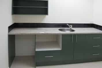 Great Office on Great south Road