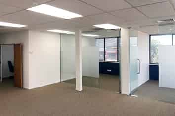 Great Office on Great south Road