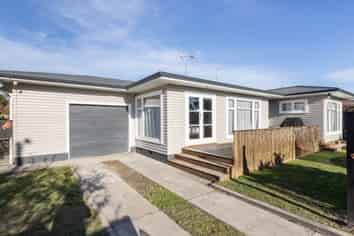 4 Cranby Crescent, Onekawa