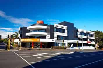 Distance Yourself from Your Competition