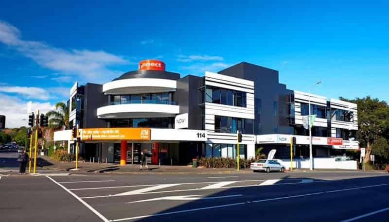 Tenancy C/114 Dominion Road, Mount Eden