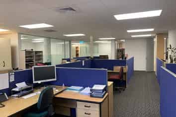 Distance Yourself from Your Competition