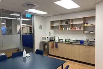 Distance Yourself from Your Competition