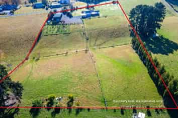 79 Rosebrook Road, Timaru Surrounds