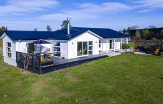 79 Rosebrook Road, Timaru Surrounds