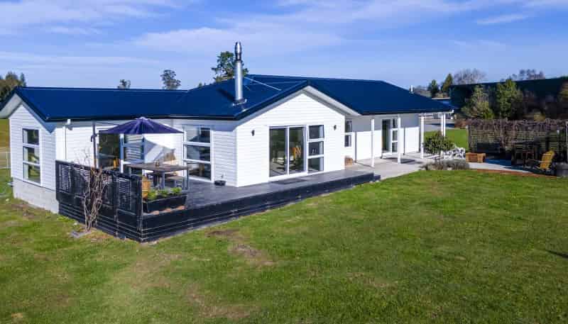 79 Rosebrook Road, Timaru Surrounds