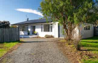 11 Corry Crescent, Blenheim Central