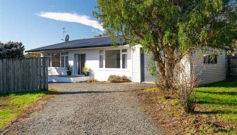 11 Corry Crescent, Blenheim Central