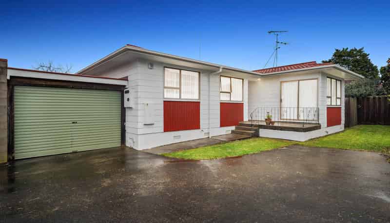 1/64 Casuarina Road, Half Moon Bay