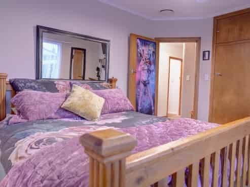 56 Noel Street, Leamington