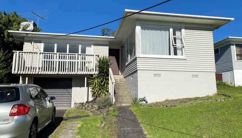 20 Bond Crescent, Forrest Hill