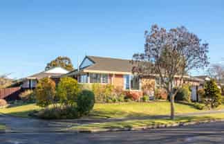 5a Westgrove Avenue, Avonhead