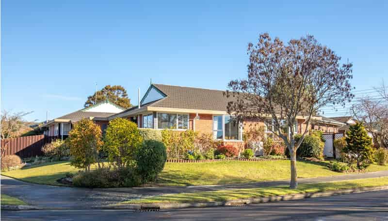 5a Westgrove Avenue, Avonhead