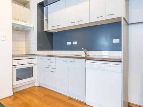 6B/25 Rutland Street, Auckland Central