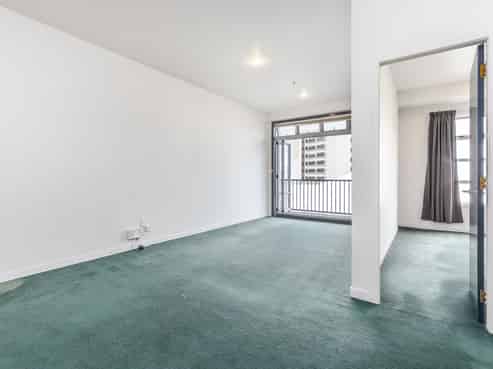 6B/25 Rutland Street, Auckland Central