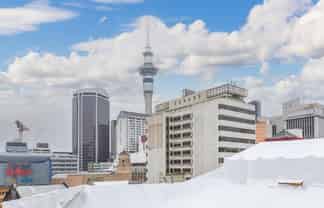6B/25 Rutland Street, Auckland Central