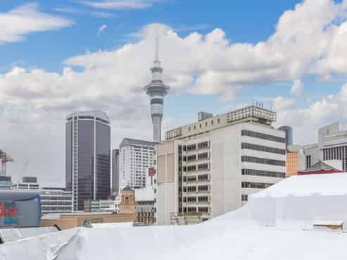 6B/25 Rutland Street, Auckland Central