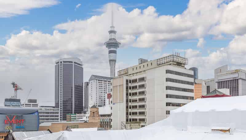 6B/25 Rutland Street, Auckland Central
