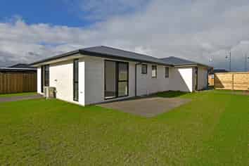 5 Helicon Street, Pegasus