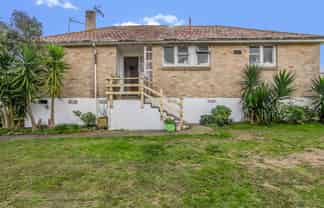 93 Te Puea Avenue, Meremere