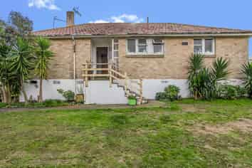 93 Te Puea Avenue, Meremere