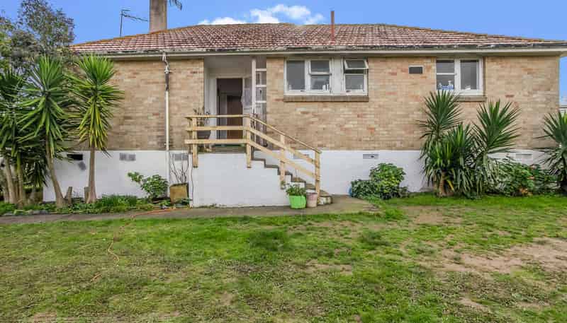 93 Te Puea Avenue, Meremere