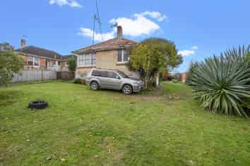 93 Te Puea Avenue, Meremere