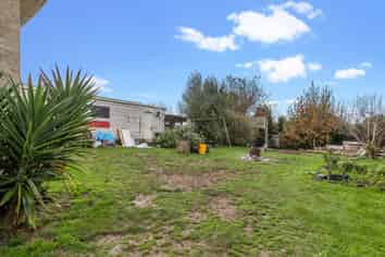 93 Te Puea Avenue, Meremere