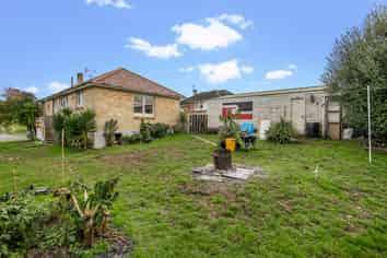 93 Te Puea Avenue, Meremere