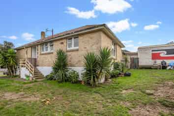 93 Te Puea Avenue, Meremere