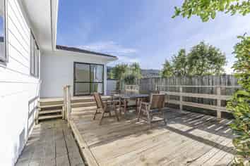 29A Cecil Road, Tawa