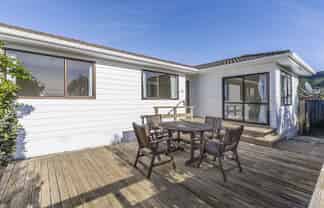 29A Cecil Road, Tawa